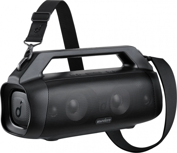 Anker Soundcore Motion Boom Plus Bluetooth Hoparlör