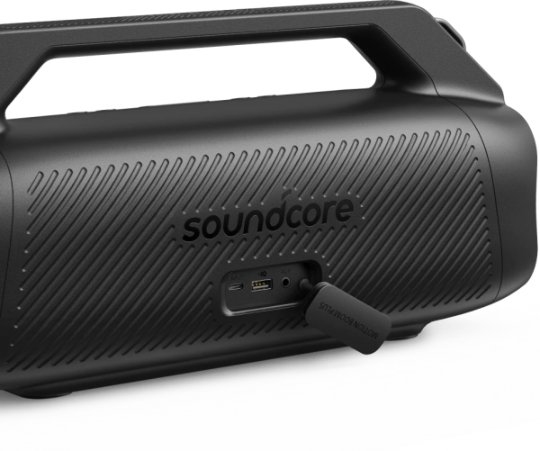 Anker Soundcore Motion Boom Plus Bluetooth Hoparlör