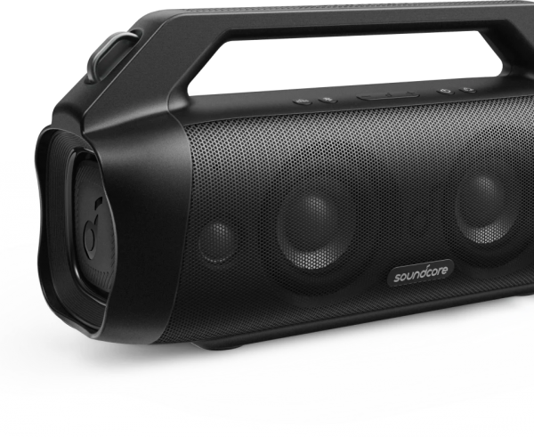 Anker Soundcore Motion Boom Plus Bluetooth Hoparlör