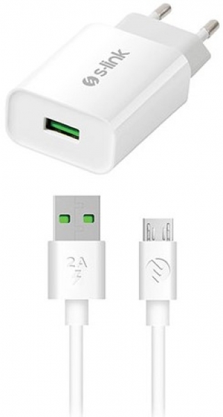 S-link SL-EC12M Şarj Aleti