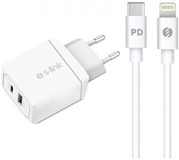 S-link Swapp IP-SW30 Şarj Aleti