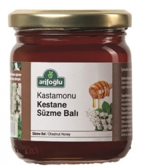 Arifoğlu Kastamonu Kestane Balı 250 gr