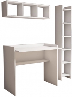 Bimossa U1040 Nurbanu Çalışma Masası