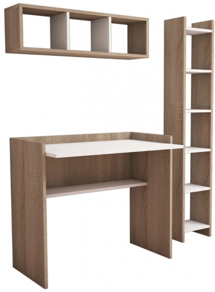 Bimossa U1020 Nurbanu Çalışma Masası