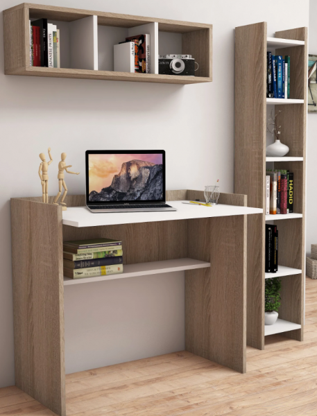 Bimossa U1020 Nurbanu Çalışma Masası
