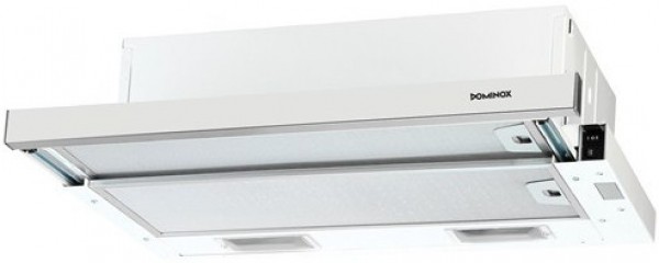 Dominox DA 642 T XS Aspiratör