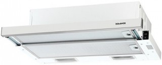 Dominox DA 642 T XS Aspiratör