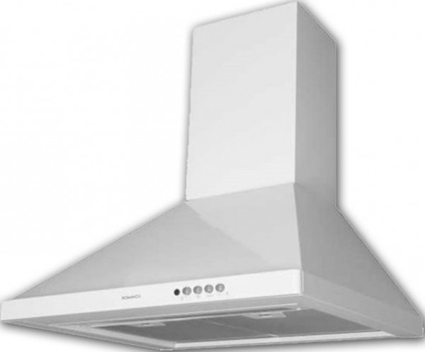 Dominox Da 621 D WH Davlumbaz