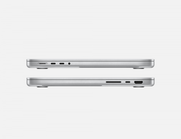Apple MacBook Pro 14.2" M2 Pro (12CPU/19GPU) Laptop
