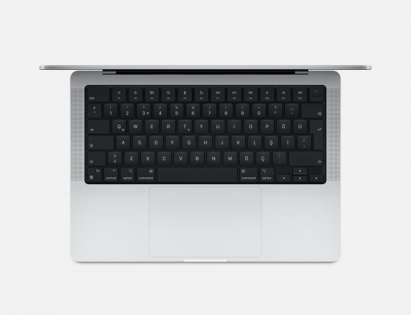 Apple MacBook Pro 14.2" M2 Pro (12CPU/19GPU) Laptop