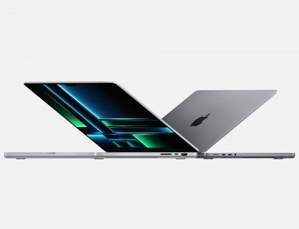 Apple MacBook Pro 14.2" M2 Max (12CPU/30GPU) Laptop