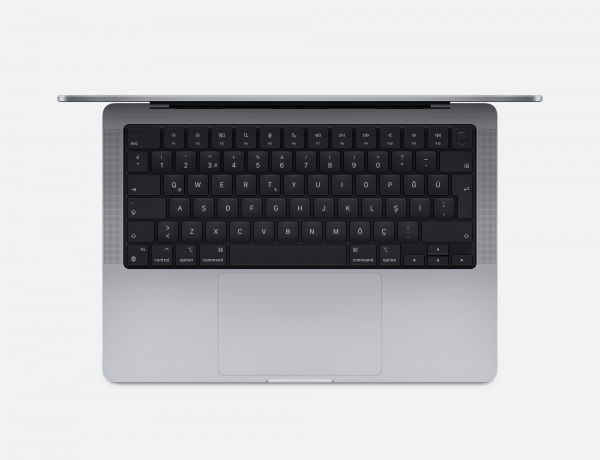 Apple MacBook Pro 14.2" M2 Max (12CPU/30GPU) Laptop