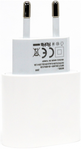 Winex YK-PD20W Şarj Aleti