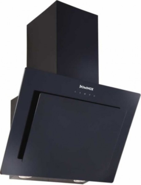 Dominox DA 615 V BK A Davlumbaz