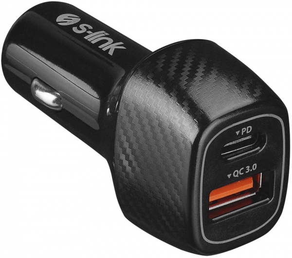 S-link SL-AC51PD Şarj Aleti