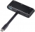 Alfais 4348 USB 3.1 Type-C to HDMI VGA USB 3.0 Dönüştürücü