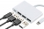 Ally NK-1032 iPhone Lightning to USB Dönüştürücü