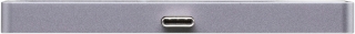 Aten USB-C Travel Dock With Power Pass Through Dönüştürücü