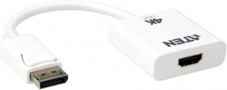 Aten VC986B DisplayPort to HDMI True 4K Dönüştürücü