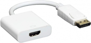 Aten VC986B DisplayPort to HDMI True 4K Dönüştürücü