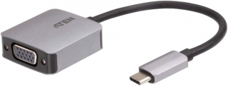 Aten UC3002A USB-C to VGA Dönüştürücü