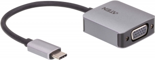 Aten UC3002A USB-C to VGA Dönüştürücü