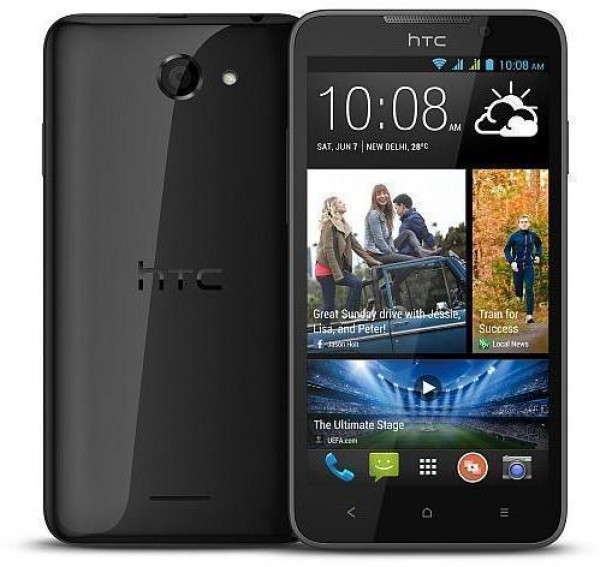 HTC Desire 516 Dual