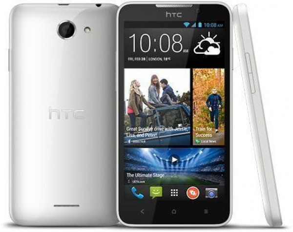 HTC Desire 516 Dual
