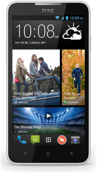 HTC Desire 516 Dual