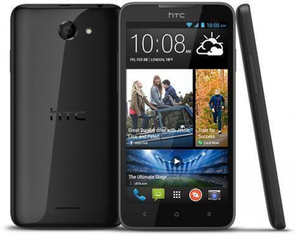 HTC Desire 516 Dual