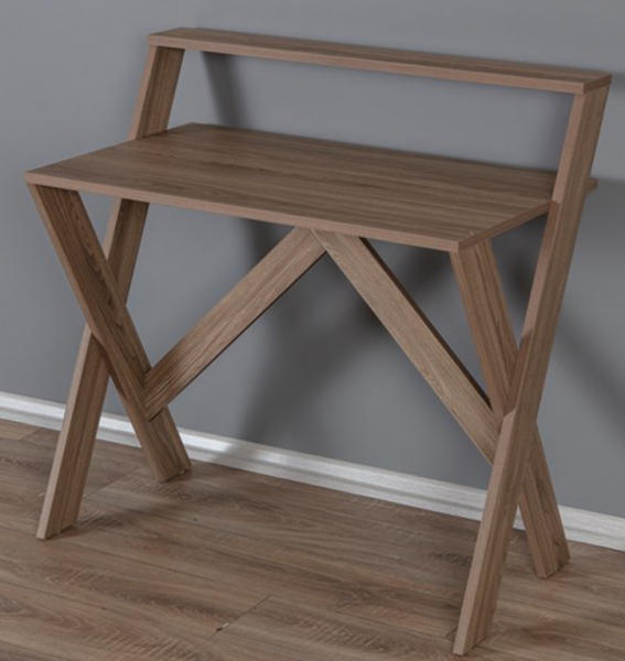 Enda Home X Ayaklı Çalışma Masası