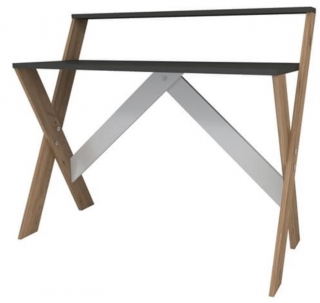 Enda Home X Ayaklı Çalışma Masası