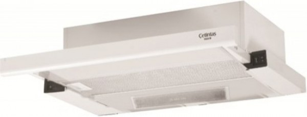 Çetintaş 1021B Aspiratör