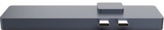 Daytona FC18 8in2 Type-C to USB 3.0 SD HDMI Dönüştürücü