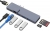 Daytona FC18 8in2 Type-C to USB 3.0 SD HDMI Dönüştürücü