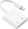 Daytona NK1022 Lightning to SD MicroSD resim