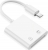Daytona NK1022 Lightning to SD MicroSD Dönüştürücü