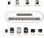 Daytona NK1022 Lightning to SD MicroSD Dönüştürücü