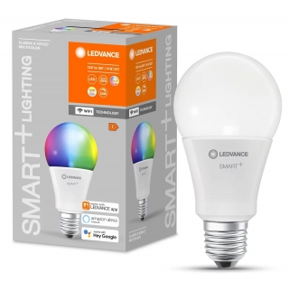 Ledvance Smart Wi-Fi Klasik A 100 LED Ampul