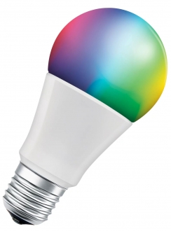 Ledvance Smart Wi-Fi Klasik A 100 LED Ampul