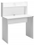 Adore White Raflı CMU-120-BB-1 Çalışma Masası