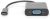 Digitus DA-70853 USB 3.1 Type-C to VGA Dönüştürücü