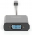 Digitus DA-70853 USB 3.1 Type-C to VGA Dönüştürücü