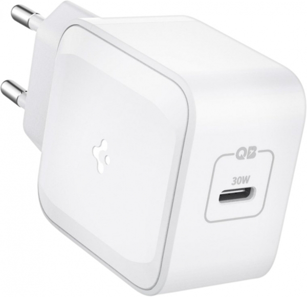 Spigen Powerarc Arcstation Pro 30W Şarj Aleti