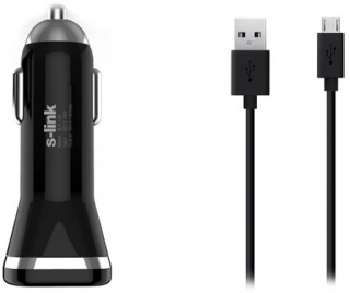 S-link SLP-125 Pro Şarj Aleti