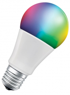 Ledvance Smart Wi-Fi Klasik A 60 LED Ampul