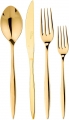 Aryıldız Noble Parlak Gold 24 Parça resim