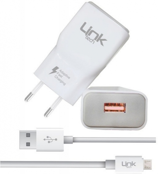 LinkTech Q551 Şarj Aleti