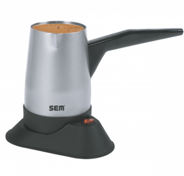 Sem SD 712 Afiyet Kahve Makinesi