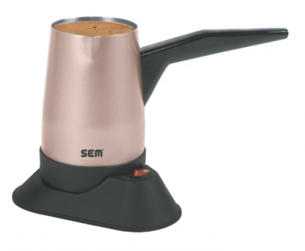 Sem SD 712 Afiyet Kahve Makinesi
